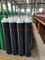 40L200bar 5.8mmhigh Pressure Vessel Seamless Steel Argon Gas Cylinder