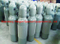 10L 140mm ISO Tped Seamless Steel Portable Nitrogen/Hydrogen/Helium/Argon/Mixed Gas Cylinder