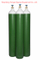 40L230bar High Pressure Vessel Seamless Steel Oxygen Gas Cylinder