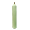 47L 150bar ISO9809 IS7285 TPED Certificate Seamless Steel Oxygen Gas Cylinder