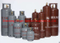 Home Types of 15kg LPG Cylinder for Sale Propane Cylinder