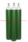 47L200bar High Pressure Vessel Seamless Steel Oxygen Gas Cylinder
