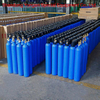 15L 150Bar ISO9809 EU Standard TPED Portable Household Health Care Medical Oxygen Gas Cylinder