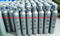 10lhot Sale High Quality Seamless Steel Portable CO2 Carbon Dioxide Gas Cylinder