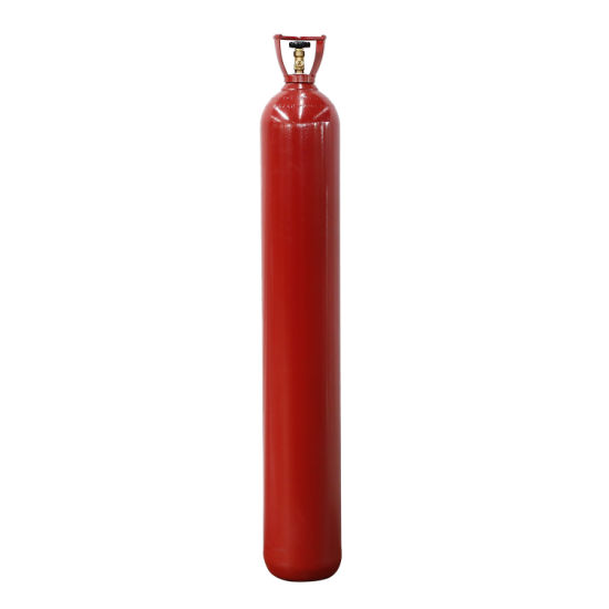 40L Gas Cylinder 150bar