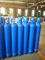 15L Seamless ISO Tped Steel Portable Helium Gas Cylinder