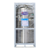 500L 25Bar Liquid Oxygen Nitrigen Argon CO2 Industrial and Medical Use Vertical Dewar Tank