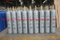 10L Seamless Steel Portable CO2 Carbon Dioxide Gas Cylinder