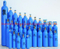 47L Seamless Steel Industrial and Medical Oxygen Gas Cylinder