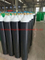 46.7L 150bar5.4mm High Pressure Vessel Seamless Steel Oxygen Gas Cylinder