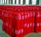 47L Seamless Steel Industrial and Medical Mix Gas Cylinder