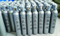 46.7L High Pressure Vessel Seamless Steelco2 Carbon Dioxide Gas Cylinder