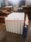 10L ISO Tped Seamless Steel Portable Household Health Care Medical Oxygen Gas Cylinder
