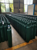  5L 108mm ISO9809 Tped Certificate Medical Use Home Use Oxygen Gas Cylinder