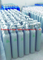 10L 140mm ISO Tped Seamless Steel Portable Nitrogen/Hydrogen/Helium/Argon/Mixed Gas Cylinder