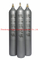 15L ISO Tped Seamless Steel Portableco2 Carbon Dioxide Gas Cylinder